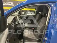 2020 Volkswagen Caddy
