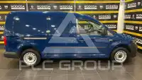 2020 Volkswagen Caddy