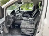 2020 Volkswagen Caddy