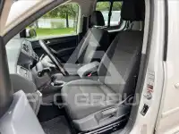 2020 Volkswagen Caddy
