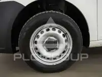 2020 Volkswagen Caddy