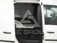 2020 Volkswagen Caddy