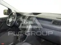 2020 Volkswagen Caddy