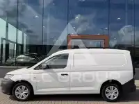 2020 Volkswagen Caddy
