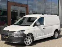 2020 Volkswagen Caddy