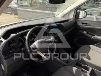 2020 Volkswagen Caddy