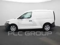 2020 Volkswagen Caddy