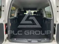 2020 Volkswagen Caddy