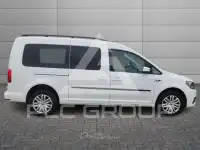 2020 Volkswagen Caddy