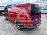 2020 Volkswagen Caddy