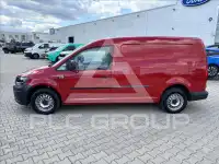 2020 Volkswagen Caddy