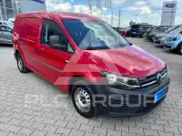 2020 Volkswagen Caddy
