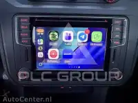 2020 Volkswagen Caddy