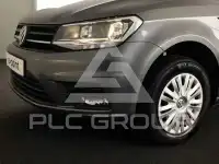 2020 Volkswagen Caddy