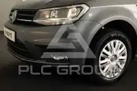 2020 Volkswagen Caddy