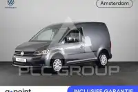 2020 Volkswagen Caddy