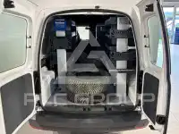 2020 Volkswagen Caddy