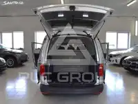 2020 Volkswagen Caddy