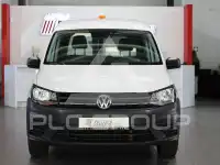 2020 Volkswagen Caddy