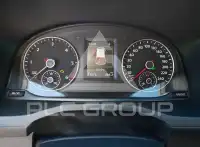 2020 Volkswagen Caddy