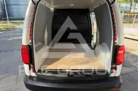 2020 Volkswagen Caddy