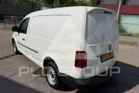 2020 Volkswagen Caddy