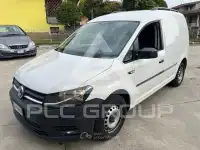 2020 Volkswagen Caddy