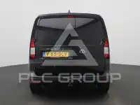 2020 Volkswagen Caddy
