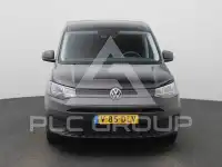 2020 Volkswagen Caddy