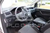 2020 Volkswagen Caddy