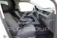 2020 Volkswagen Caddy