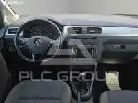 2020 Volkswagen Caddy