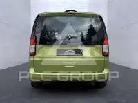 2020 Volkswagen Caddy