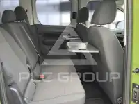 2020 Volkswagen Caddy