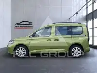 2020 Volkswagen Caddy