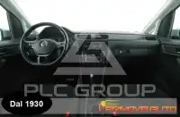2020 Volkswagen Caddy