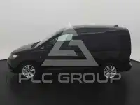 2020 Volkswagen Caddy