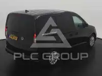 2020 Volkswagen Caddy