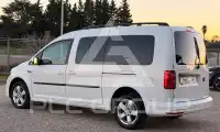 2020 Volkswagen Caddy