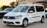 2020 Volkswagen Caddy