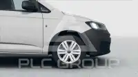 2020 Volkswagen Caddy