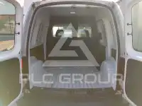 2020 Volkswagen Caddy