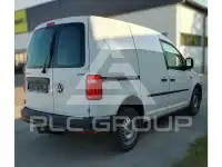 2020 Volkswagen Caddy