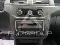 2020 Volkswagen Caddy