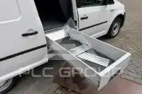 2020 Volkswagen Caddy
