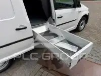 2020 Volkswagen Caddy