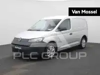 2020 Volkswagen Caddy