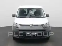 2020 Volkswagen Caddy