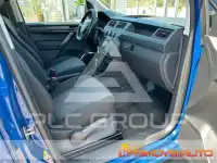 2020 Volkswagen Caddy