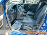 2020 Volkswagen Caddy